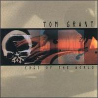 Edge of the World von Tom Grant