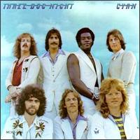 Cyan von Three Dog Night