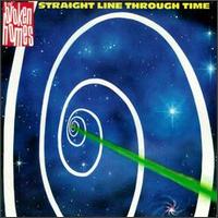 Straight Line through Time von Broken Homes