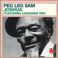 Joshua von Peg Leg Sam