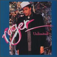 Unlimited! von Roger