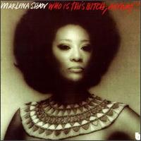 Who Is This Bitch, Anyway? von Marlena Shaw