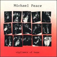 Vigilante of Hope von Michael Peace