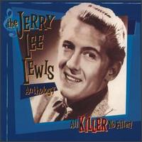 All Killer, No Filler: The Anthology von Jerry Lee Lewis