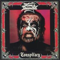 Conspiracy von King Diamond