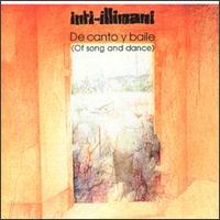 Canto Y Baile (Of Song and Dance) von Inti-Illimani