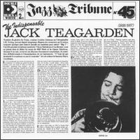 Indispensable 1928-1957 von Jack Teagarden