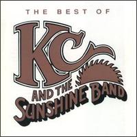 Best of KC & the Sunshine Band von KC & the Sunshine Band