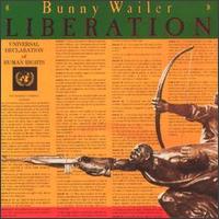 Liberation von Bunny Wailer