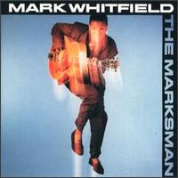 Marksman von Mark Whitfield