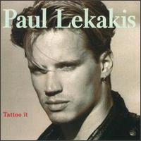 Tattoo It von Paul Lekakis