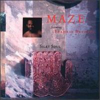Silky Soul von Maze