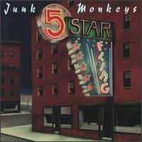 Five Star Fling von Junk Monkeys