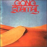 Shamal von Gong