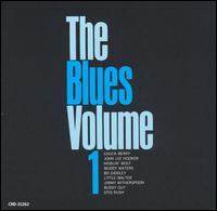 Blues, Vol. 1 [Chess/MCA] von Various Artists