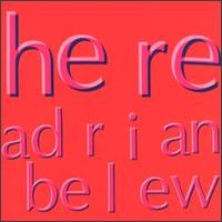 Here von Adrian Belew