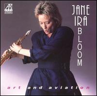 Art & Aviation von Jane Ira Bloom