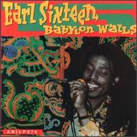 Babylon Walls von Earl Sixteen