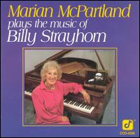 Plays the Music of Billy Strayhorn von Marian McPartland