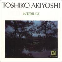 Interlude von Toshiko Akiyoshi