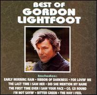 Best of Gordon Lightfoot von Gordon Lightfoot