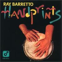 Handprints von Ray Barretto