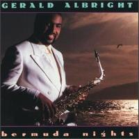 Bermuda Nights von Gerald Albright