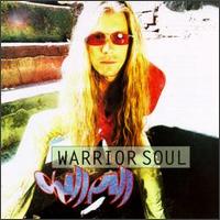 Chill Pill von Warrior Soul