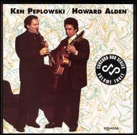 Concord Duo Series, Vol. 3 von Ken Peplowski