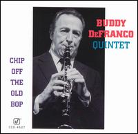 Chip off the Old Bop von Buddy DeFranco