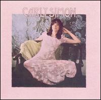 Carly Simon von Carly Simon