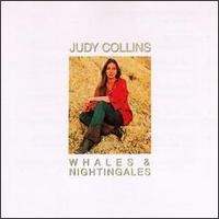 Whales & Nightingales von Judy Collins