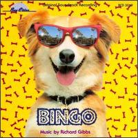 Bingo [Original Soundtrack US] von Richard Gibbs