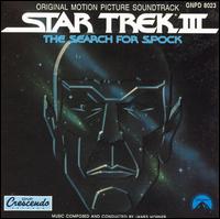 Star Trek III: The Search for Spock [Original Soundtrack] von James Horner