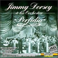 Perfidia von Jimmy Dorsey