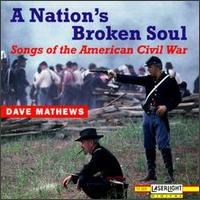 Nation's Broken Soul von David Matthews