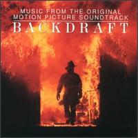 Backdraft [RCA] von Hans Zimmer