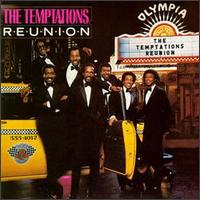 Reunion von The Temptations