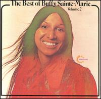 Best of Buffy Sainte-Marie, Vol. 2 von Buffy Sainte-Marie