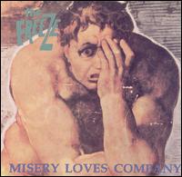 Misery Loves Company von The Freeze