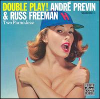 Double Play! von André Previn