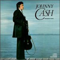 Biggest Hits von Johnny Cash