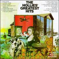 Hollies' Greatest Hits von The Hollies