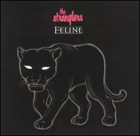 Feline von The Stranglers