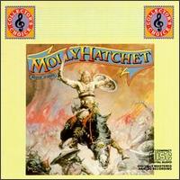 Beatin' the Odds von Molly Hatchet