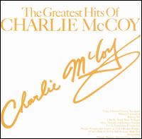 Greatest Hits [Monument] von Charlie McCoy