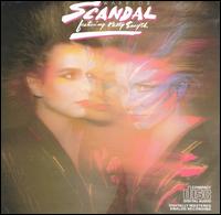 Warrior von Scandal