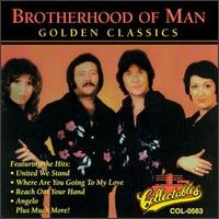 Golden Classics von Brotherhood of Man