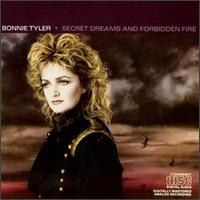 Secret Dreams & Forbidden Fire von Bonnie Tyler