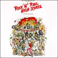 Rock 'N' Roll High School von The Ramones